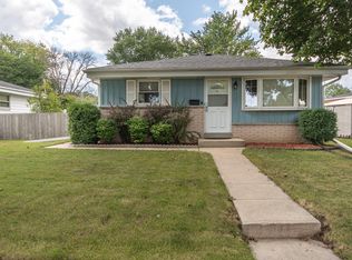 3731 S 67th St, Milwaukee, WI 53220