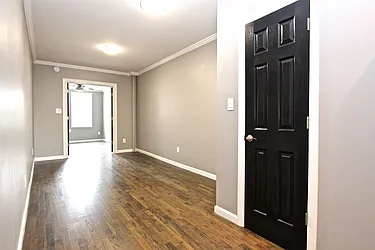 Rented by N.C. Pepe Corp.