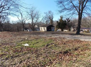 1330 Abington St, Poplar Bluff, MO 63901