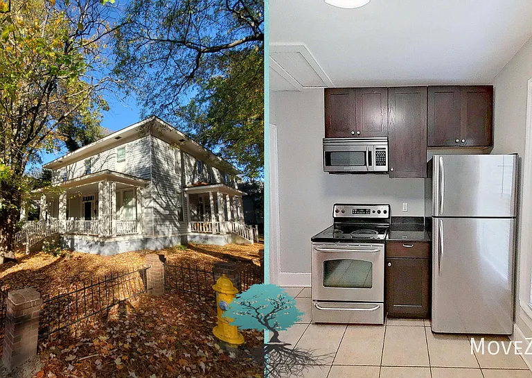 604 N Blount St #B — Photo 1