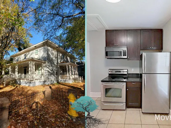 604 N Blount St Unit B, Raleigh, NC 27604