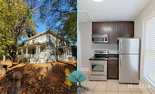 604 N Blount St #B Photo 1 604 N Blount St #B Photo 1