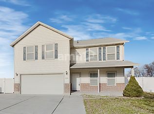 379 N Sam Gates Rd, Ogden, UT 84404
