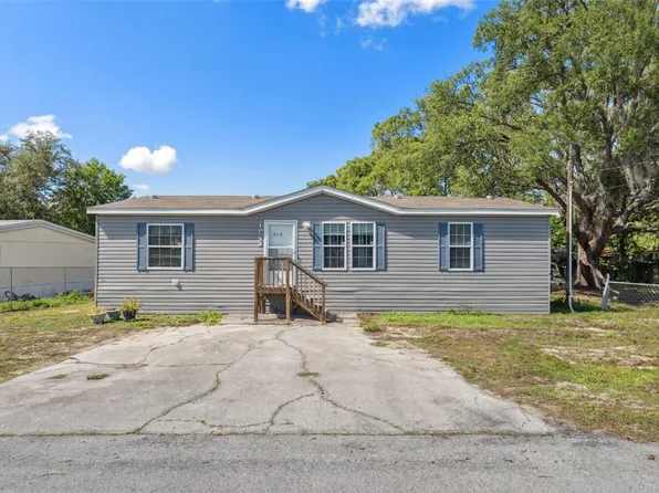 12754 Circle Lake Dr, Hudson, FL 34669