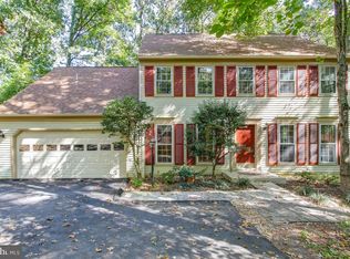 2277 Crows Nest Ln, Reston, VA 20191