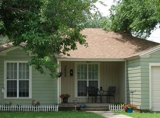 3609 26th St, Lubbock, TX 79410