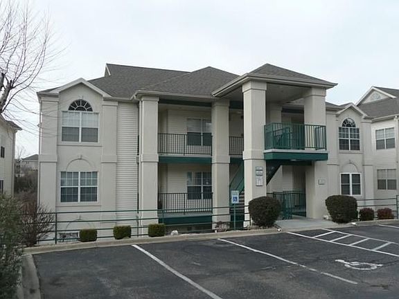 2nd image of 351 S Wildwood Dr APT 4-5