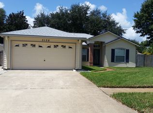3138 Fox Squirrel Dr, Orange Park, FL 32073