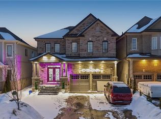 219 William Fair Dr, Clarington, ON L1C 4A6