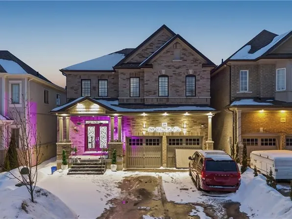 219 William Fair Dr, Clarington, ON L1C 4A6