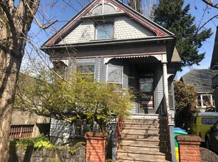 1225 SE Pine St #2, Portland, OR 97214