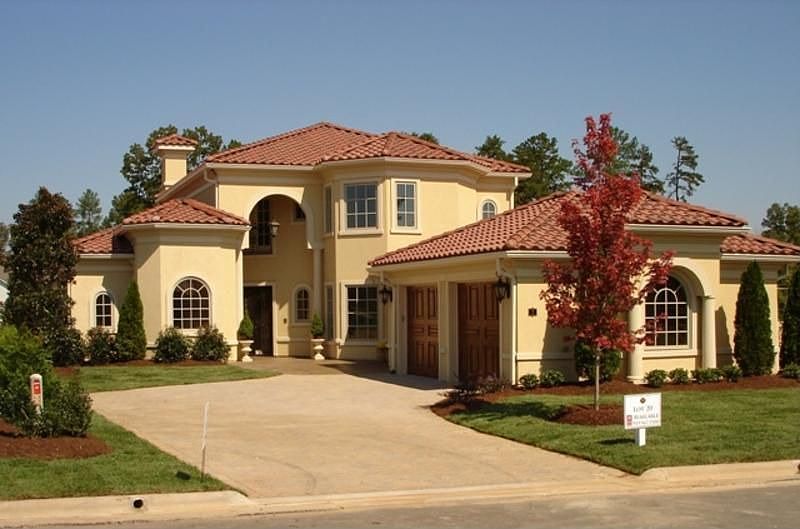 1st image of 7 Cortona Dr