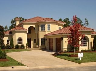 7 Cortona Dr, Durham, NC 27707