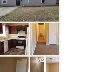 2912 N Allis St, Kansas City, KS 66101