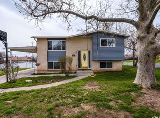 489 N 850 E, Layton, UT 84041