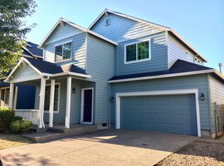 1115 33rd Pl, Forest Grove, OR 97116