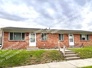 1501 Wayne St #A, Toledo, OH 43609