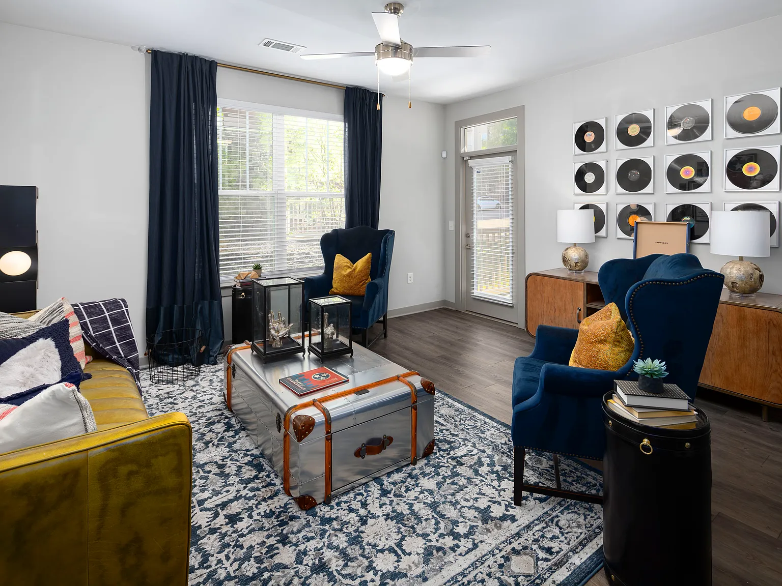 The Lodge Bellevue — Photo 2