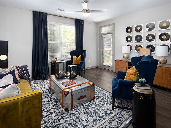 2nd image of 645 Old Hickory Blvd APT 904