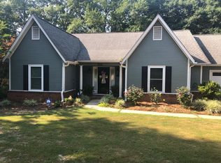 402 Oakwood Dr, Enterprise, AL 36330