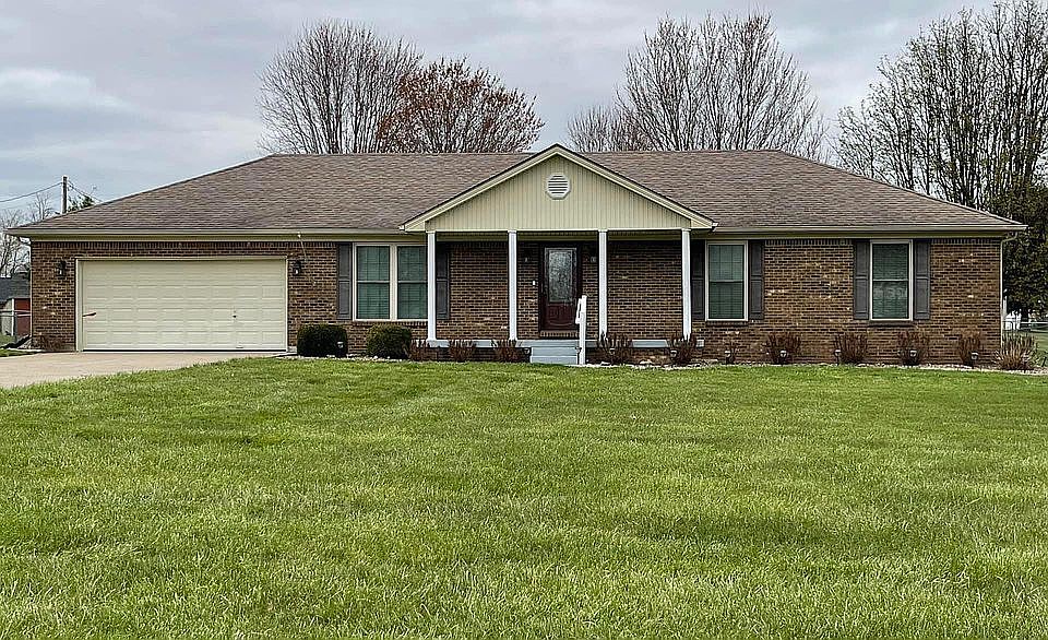 7730 New Shepherdsville Rd, Coxs Creek, KY 40013 Zillow