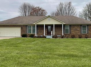 7730 New Shepherdsville Rd, Coxs Creek, KY 40013