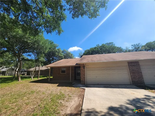 1014 & 1012 Madeline St, New Braunfels, TX 78132