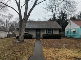 125 Grace St, Danville, IL