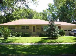 1319 Crowley Ave, Madison, WI 53704
