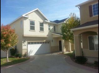 6781 W Callery Ln, West Jordan, UT 84088