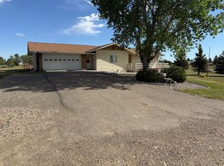 404 Flagler Ave W, Geraldine, MT 59446