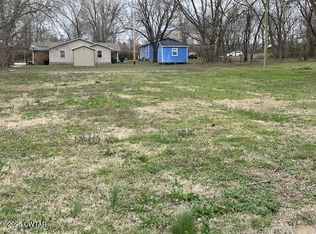 0 Mayes St, Dyer, TN 38330
