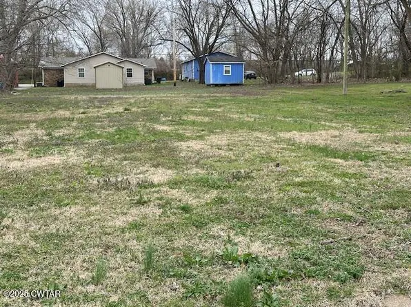 0 Mayes St, Dyer, TN 38330