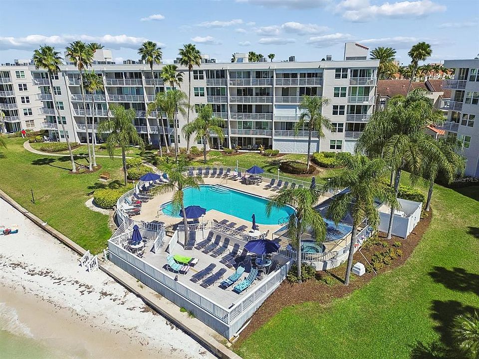 1st image of 5801 BAHIA DEL MAR CIRCLE #114