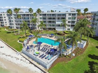 5801 Bahia Del Mar Cir APT 114, Saint Petersburg, FL 33715