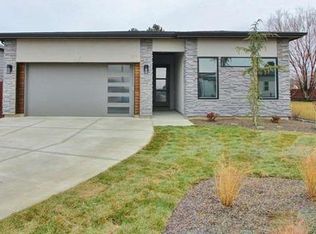 3819 W Crossley Dr, Eagle, ID 83616