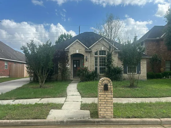 11511 Kingsbarn Ct, Tomball, TX 77377