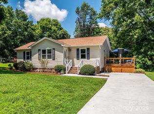 618 Springfield Dr NW, Concord, NC 28027