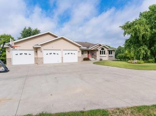 1811 County Highway 111, Fergus Falls, MN 56537