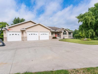 1811 County Highway 111, Fergus Falls, MN, 56537