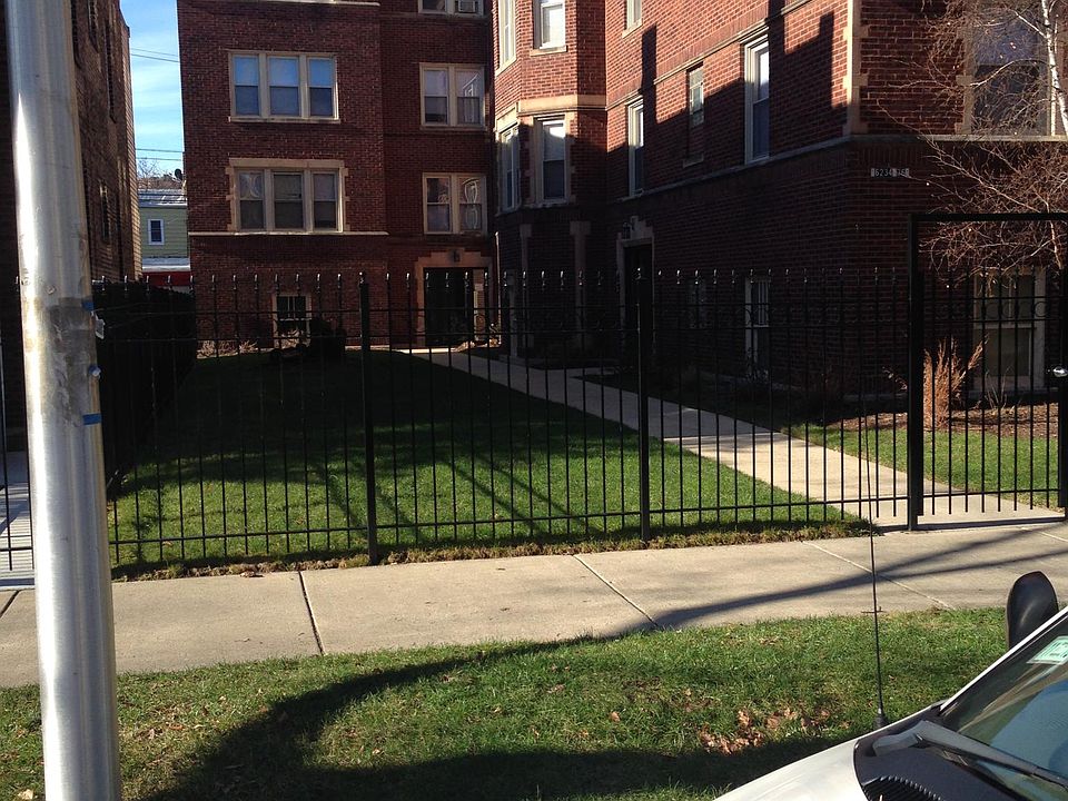 1st image of 6236 N Bell Ave APT 1E