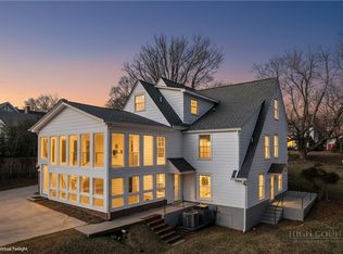 263 Main Street, Yanceyville, NC 27379