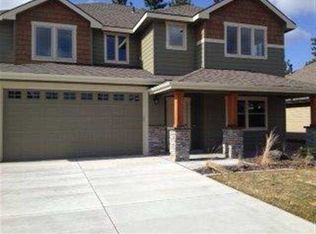 8611 N Rosebury Ln, Spokane, WA 99208
