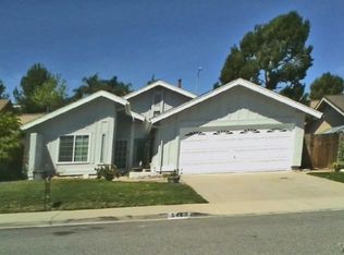 5463 Summerfield St, Camarillo, CA 93012
