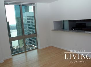 2 Gold St, New York, NY 10038