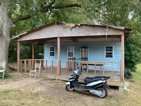 430 O St, Alexander City, AL 35010