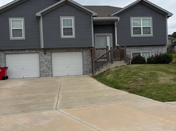 20201 E 23rd Terrace Ct S, Independence, MO 64057