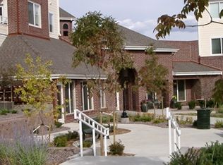 The Village at Hampden Town Center, Aurora, CO 80014