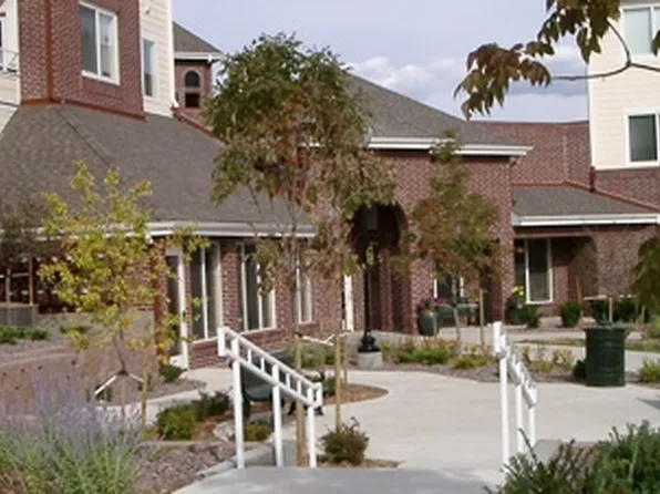 The Village at Hampden Town Center