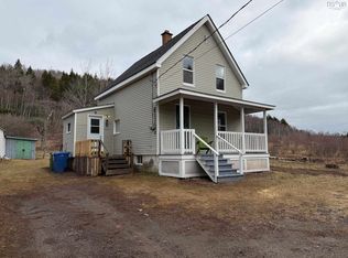 6183 Highway 209, Fraserville, NS B0M1S0
